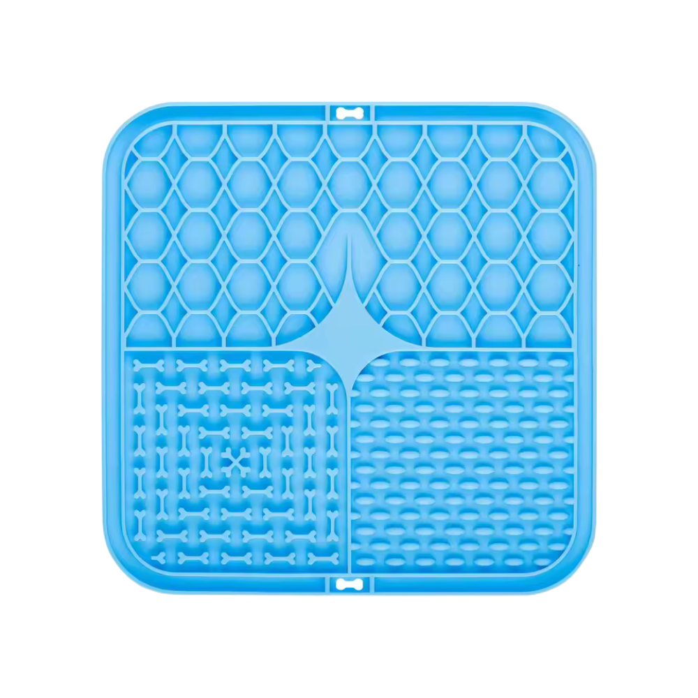 Grooming Distraction Lick Mat