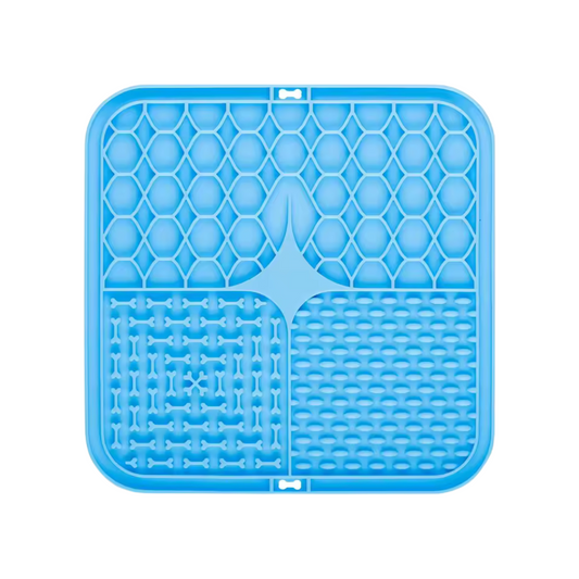 Grooming Distraction Lick Mat