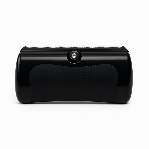 FurFix™ – Professional Deshedding Brush for Pets