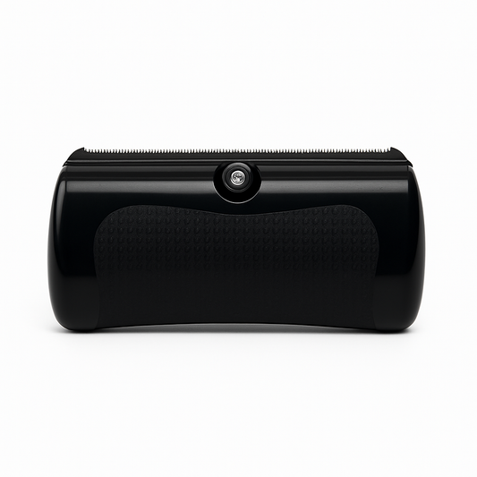 FurFix™ – Professional Deshedding Brush for Pets